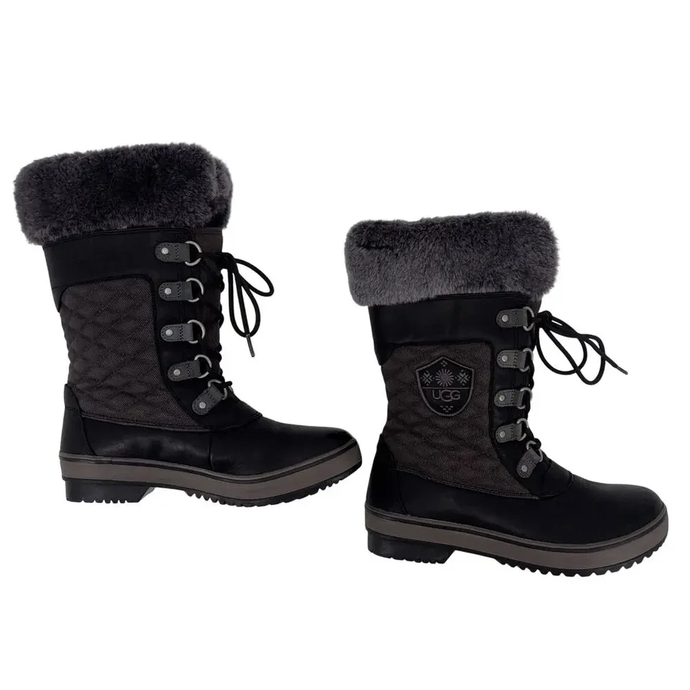 UGG women brynn